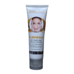 Global Beauty Care Turmeric Exfoliating Facial Scrub