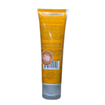 Global Beauty Care Turmeric Exfoliating Facial Scrub - Image 2