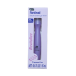 B-Pure Revitalize Retinol Under Eye Serum Roller