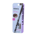 LA Colors Brow Pencil in Medium