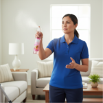 Sure Scents Air Freshener Room Mist - Image 3