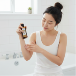 Personal Care Coconut Body Oil - Image 3