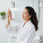 Global Beauty Care Smoothing Body & Hair Mist - Image 3