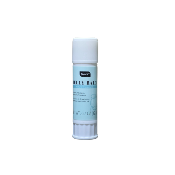 B-Pure Belly Balm