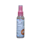 B-Pure Watermelon Scented Hand Sanitizer Spray - Image 2
