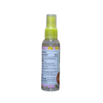 B-Pure Lemon Scented Hand Sanitizer Spray - Image 2