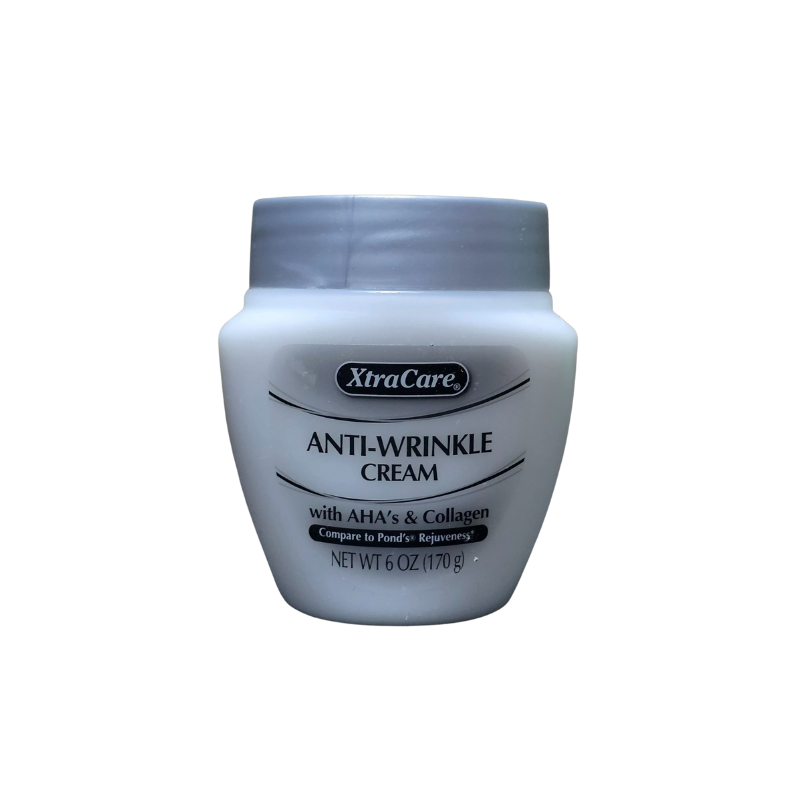 JBSFA Affordables B-2 (48) XtraCare Anti-Wrinkle Cream - Image 1