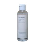 Global Beauty Care Glowing Exfoliating Toner