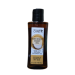 Personal Care Coconut Body Oil
