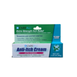 CareAll Extra Strength Anti-Itch Cream
