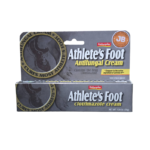 Natureplex Athlete's Foot Antifungal Cream