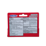 Iodent Maximum Strength Oral Analgesic Gel - Image 2