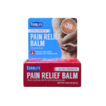 Coralite Ultra Strength Pain Relief Balm