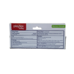 Playtex Baby Maximum Strength Zinc Oxide 40% Diaper Rash Cream - Image 2