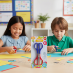 Jot Activity Scissors - Image 3