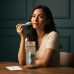 MB Facial Oil Absorbing Roller - Image 3