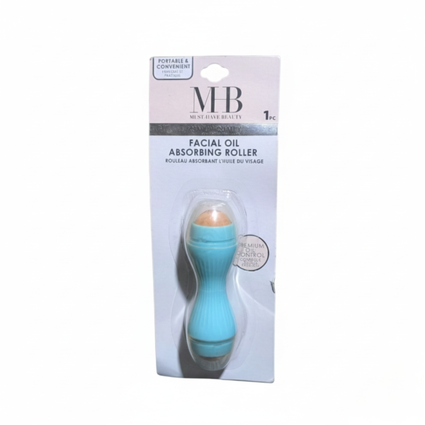 MB Facial Oil Absorbing Roller