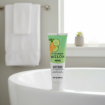 Nuvel Cucumber Melon Moisturizing Body Lotion - Image 4