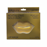 Spalife Illuminationg Gold Dust Lip Mask
