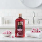 Spa Luxury Body Wash Cherry Blossom - Image 4