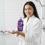 Spa Luxury Body Wash Love Struck - Image 4