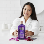 Spa Luxury Body Wash Love Struck - Image 3