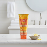 Spa Luxury Lotion Pineapple Sunset - Image 4