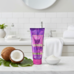 Spa Luxury Lotion  Tropical Coconut - Image 4