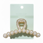 Claw Clip