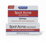 Spot Acne Treatment
