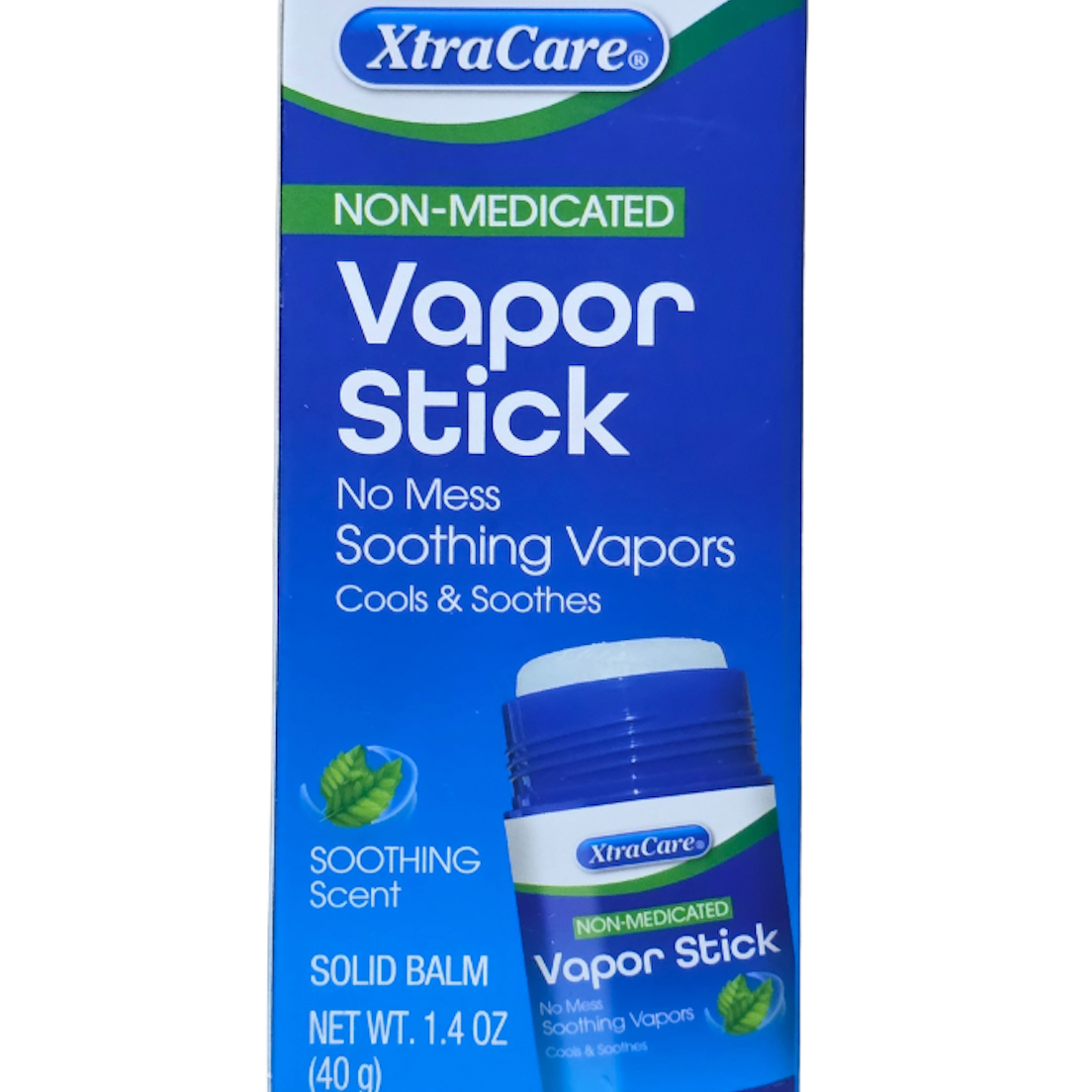 1. XtraCare Vapor Stick XtraCare Vapor Stick - Image 1