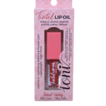 Ioni Tinted Lip Oil Sweet Honey