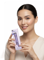 B-Pure Retinol Serum Under Eye Roller - Image 2