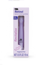 B-Pure Retinol Serum Under Eye Roller - Image 3