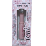 Ioni Shea Butter Lipstick Nude