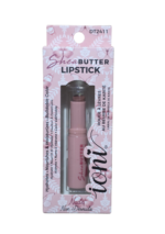 Ioni Shea Butter Lipstick Nude - Image 2