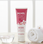 Nuvel Japanese Cherry Blossom Moisturizing Body Lotion - Image 2