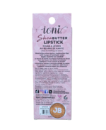 Ioni Shea Butter Lipstick Deep Mauve - Image 3