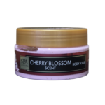 Spa Luxury Body Scrub Cherry Blossom - Image 2