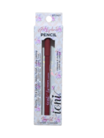 Ioni Gel Lipliner Pencil Scarlet - Image 2