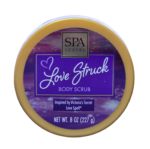 Spa Luxury Body Scrub Love Struck
