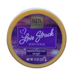 Spa Luxury Body Scrub Love Struck
