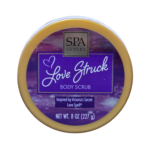 Spa Luxury Body Scrub Love Struck - Image 3