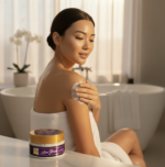 Spa Luxury Body Scrub Love Struck - Image 4