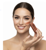B-Pure Bronzer Revitalizing Stick - Image 2