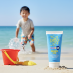Sun Basics Kids Sunscreen Lotion - Image 2