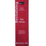 B-pure Revitalizing Eye Serum Red