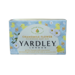 Yardley London Chamomile Flower