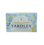Yardley London Chamomile Flower - Image 3