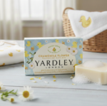 Yardley London Chamomile Flower - Image 2